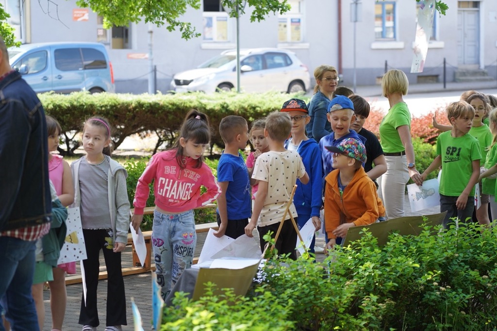 Zrobili rekordową książkę (zobacz galerię)