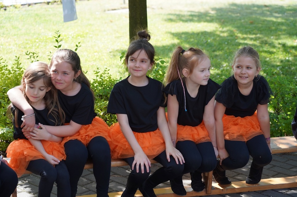 Zrobili rekordową książkę (zobacz galerię)