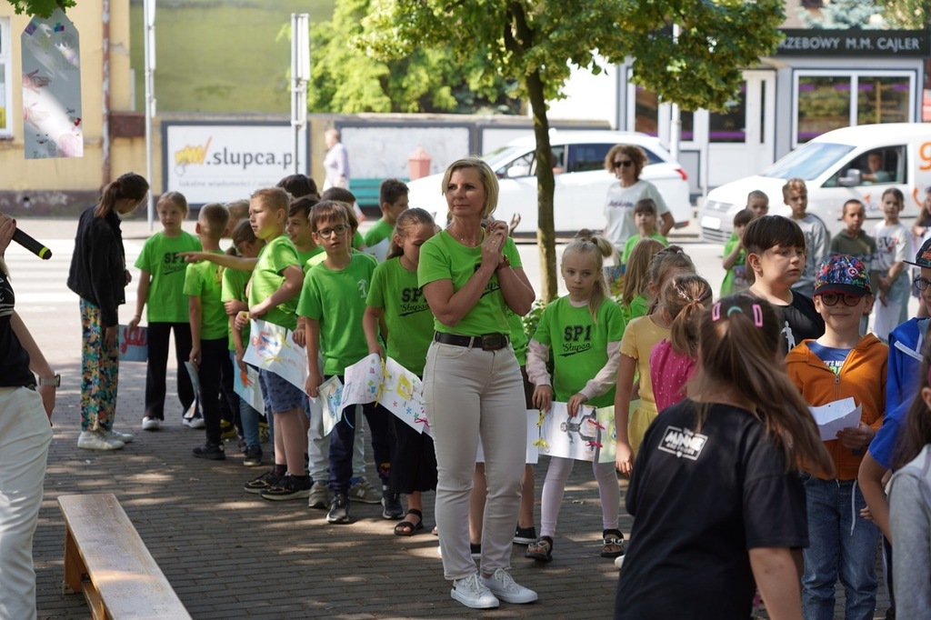 Zrobili rekordową książkę (zobacz galerię)