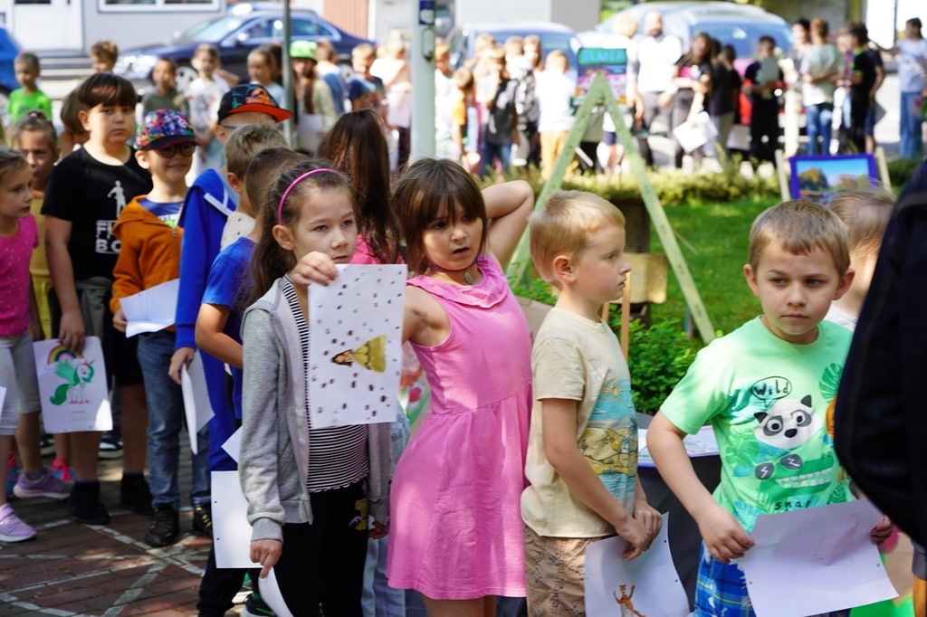 Zrobili rekordową książkę (zobacz galerię)