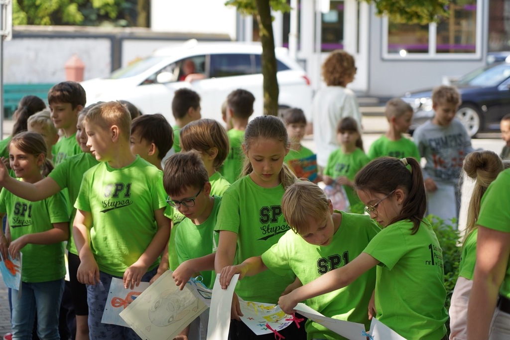 Zrobili rekordową książkę (zobacz galerię)