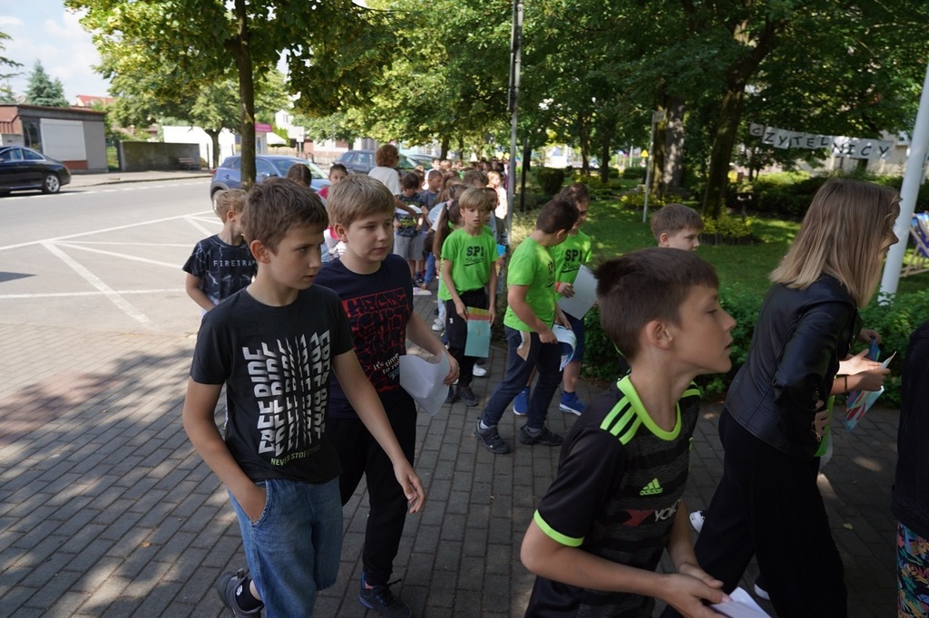 Zrobili rekordową książkę (zobacz galerię)