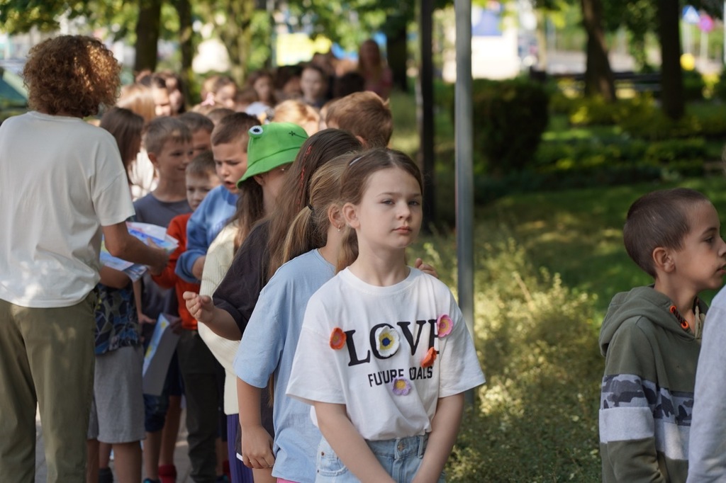 Zrobili rekordową książkę (zobacz galerię)