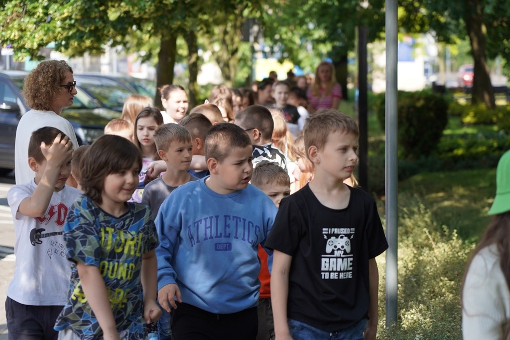 Zrobili rekordową książkę (zobacz galerię)