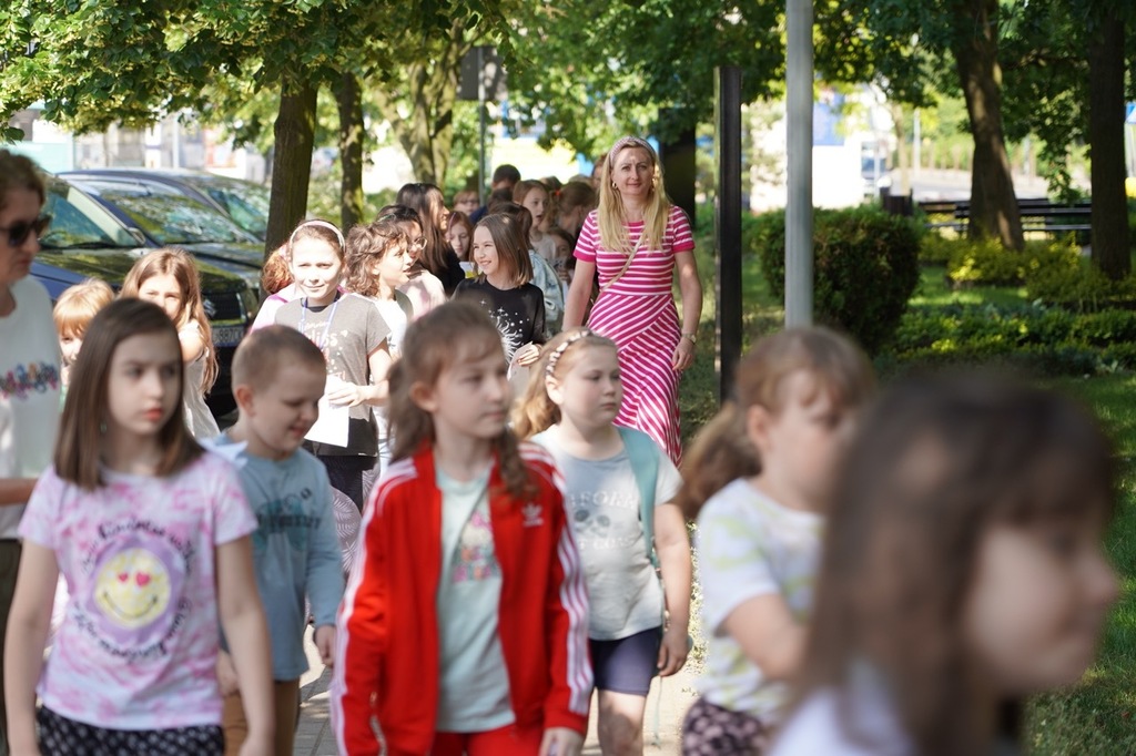 Zrobili rekordową książkę (zobacz galerię)