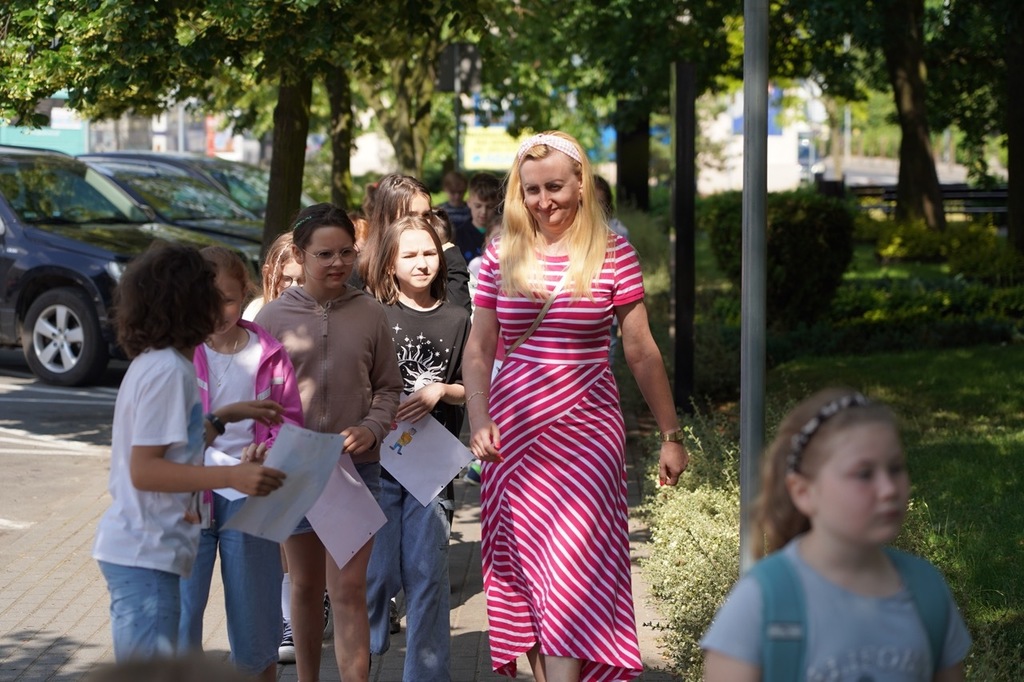 Zrobili rekordową książkę (zobacz galerię)