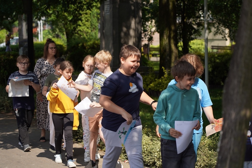 Zrobili rekordową książkę (zobacz galerię)