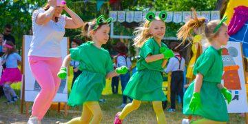 Świetna zabawa w Jedynce. Zobacz zdjęcia