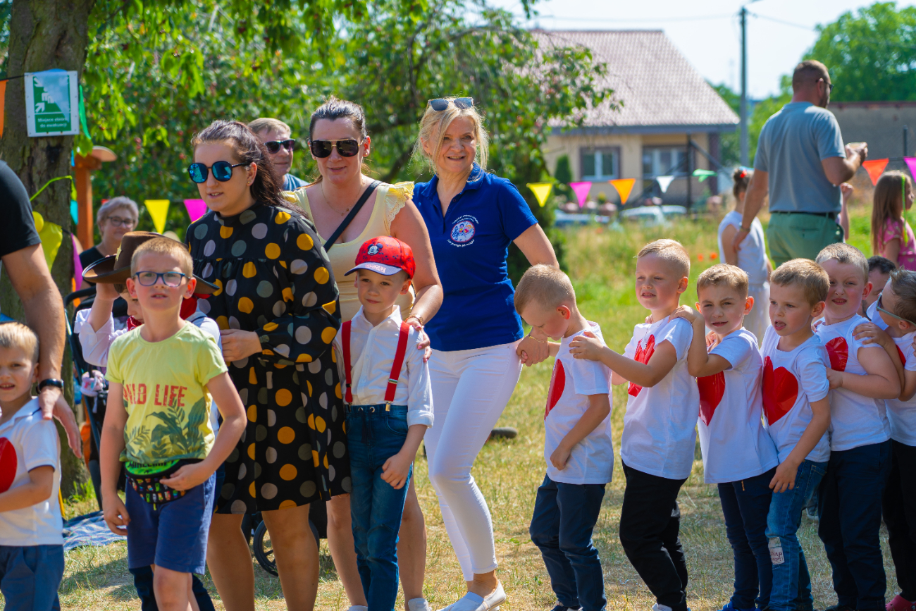 Świetna zabawa w Jedynce. Zobacz zdjęcia