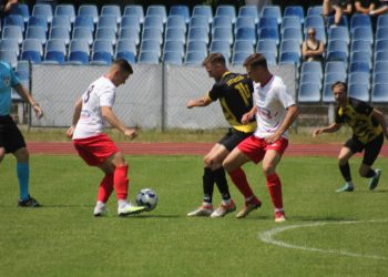 Czas na ostatnie kolejki