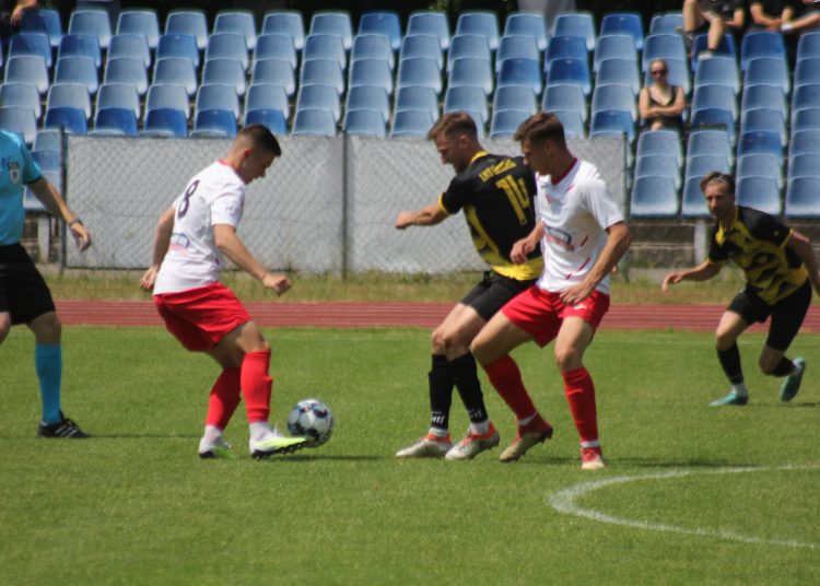 Czas na ostatnie kolejki