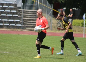 Tydzień na trybunach