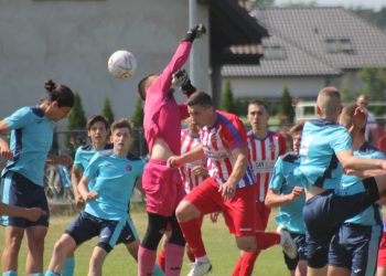 Bez goli z Akademią