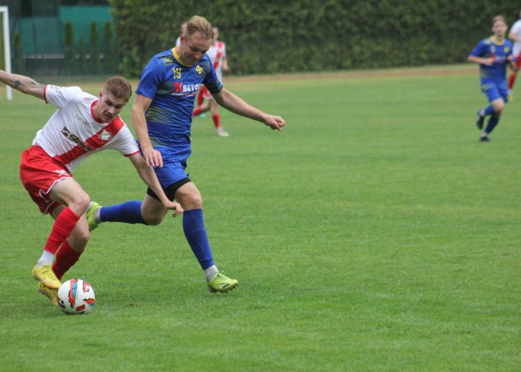 Piłkarski raport. Nie dla nas baraże