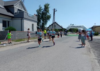 Ósma Cienińska Szóstka