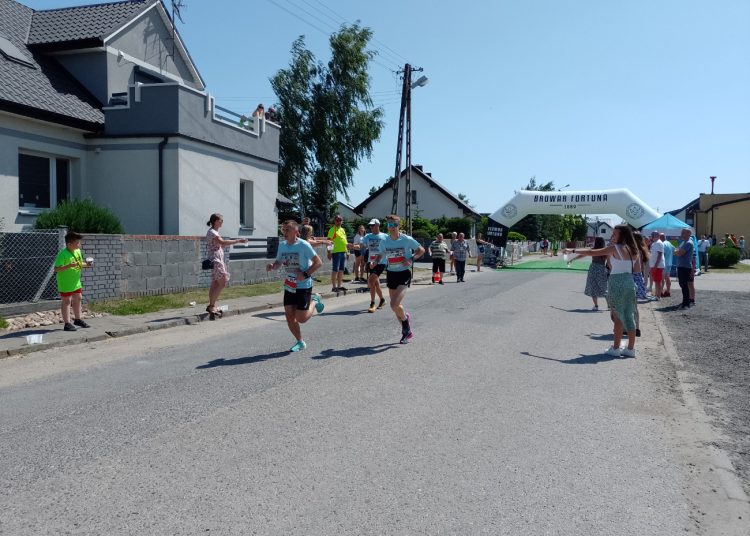 Ósma Cienińska Szóstka