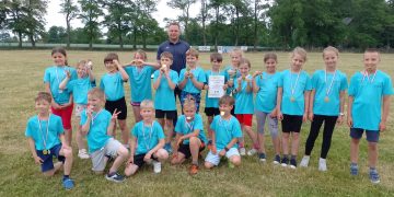 Ostatki dla Ciążenia