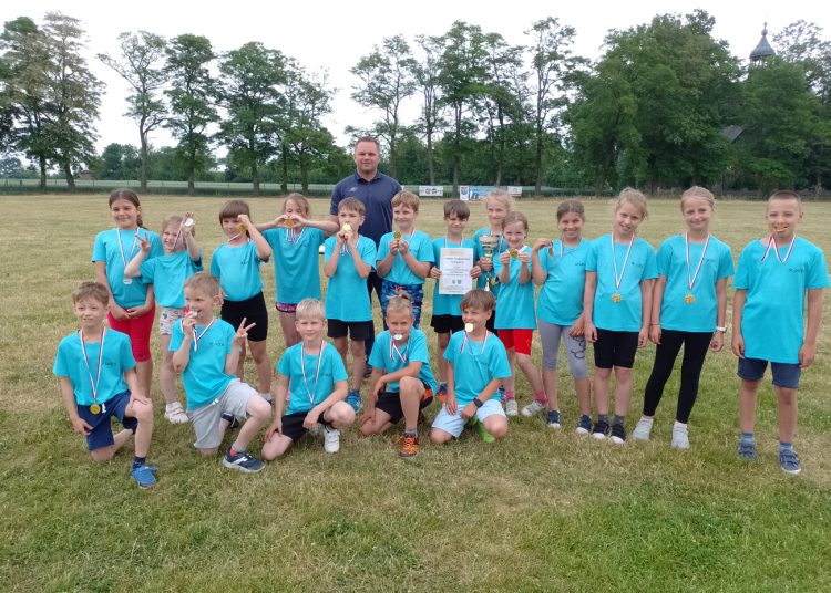 Ostatki dla Ciążenia