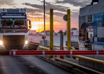 Będą utrudnienia na autostradzie w Lądku