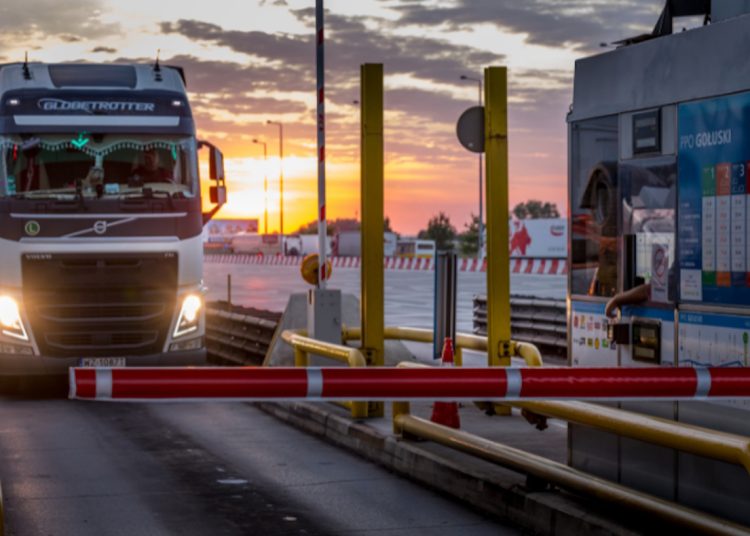 Będą utrudnienia na autostradzie w Lądku