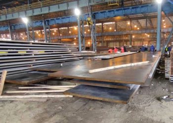 Śmierć w Mostostalu. Zapadł wyrok