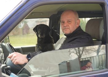 Proboszcz odchodzi z Kowalewa