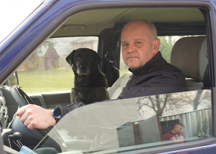 Proboszcz odchodzi z Kowalewa