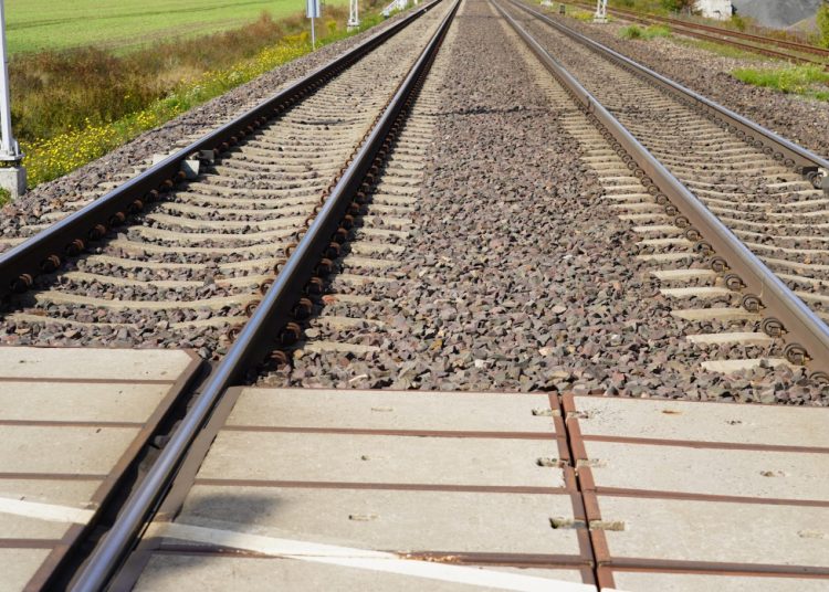 Tragedia na torach. Są duże utrudnienia