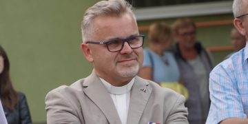 Duża zmiana w życiu ks. Jana