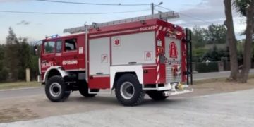 Alarm okazał się fałszywy