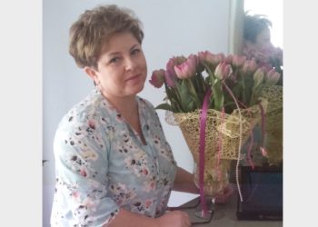 Odeszła Anna Kaźmierczak