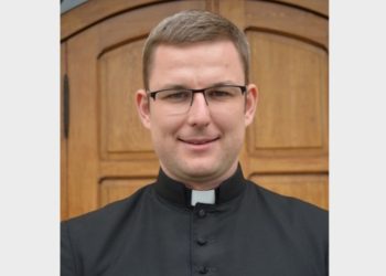 Ksiądz Andrzej przenosi się do Poznania