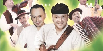 Baciary wystąpią w naszym powiecie