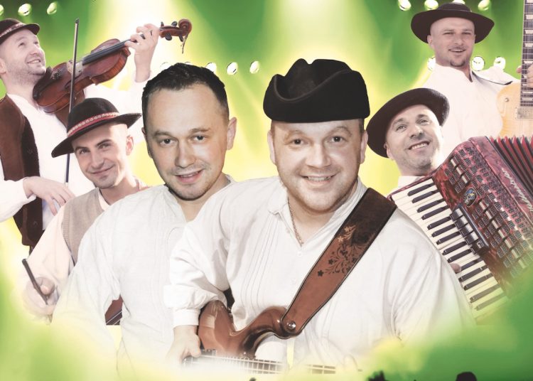 Baciary wystąpią w naszym powiecie