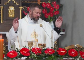 Był rezydentem, będzie administratorem