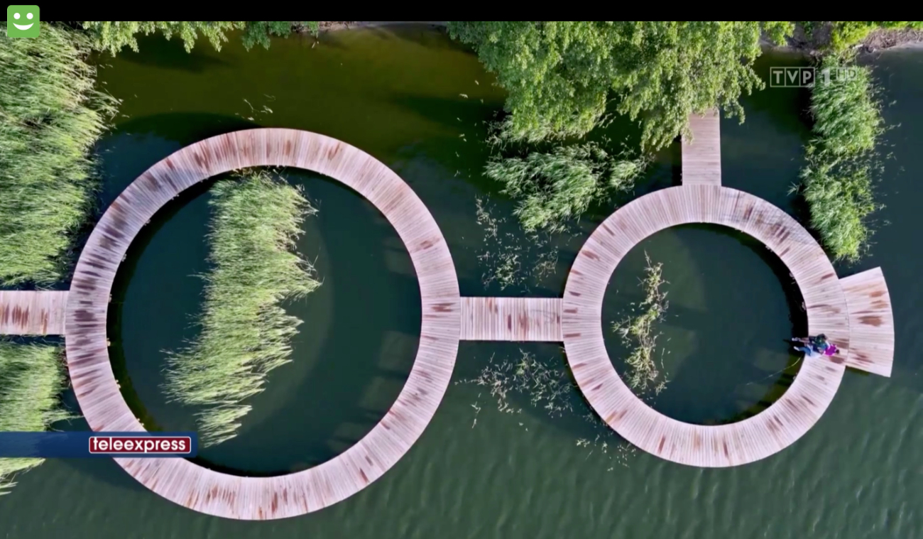 W Teleexpressie chwalą Słupcę. „Nikt wcześniej na to nie wpadł”