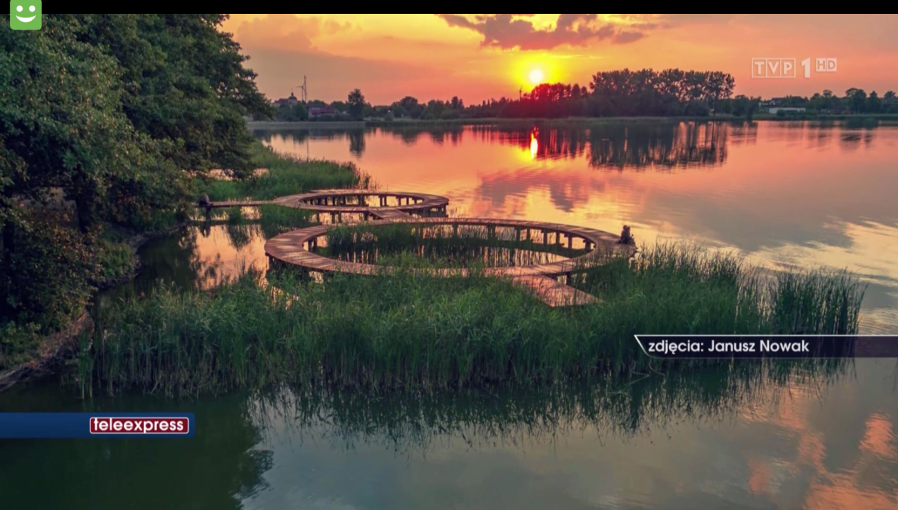 W Teleexpressie chwalą Słupcę. „Nikt wcześniej na to nie wpadł”