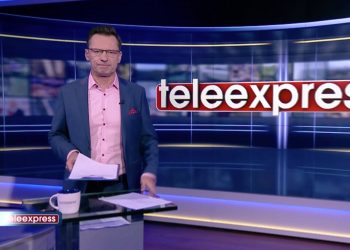 W Teleexpressie chwalą Słupcę. „Nikt wcześniej na to nie wpadł”