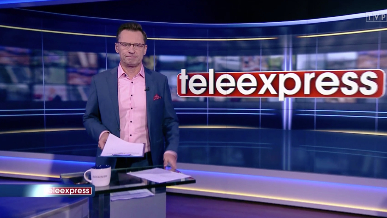 W Teleexpressie chwalą Słupcę. „Nikt wcześniej na to nie wpadł”