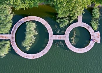 Przewidują, że nasz pomost będzie hitem lata