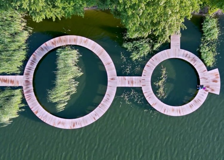 Przewidują, że nasz pomost będzie hitem lata