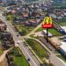 McDonald’s jeszcze bez pozwolenia na budowę