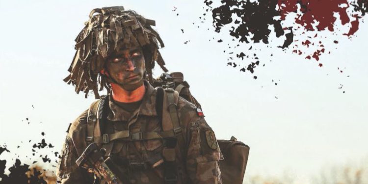 Trenuj z wojskiem. Jednostka w Powidzu znowu zaprasza