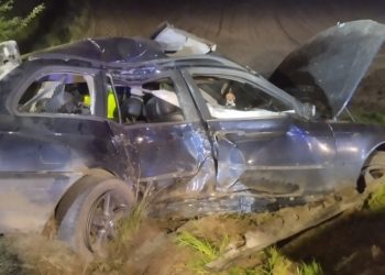 Ponad miesiąc walczył o życie. Niestety…