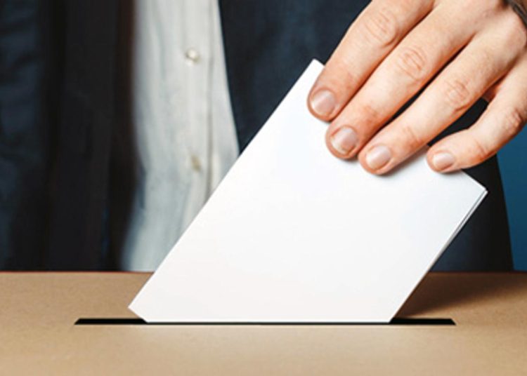 Gdzie zagłosujesz w najbliższych wyborach? Sprawdź. Nowe obwody w gminie…