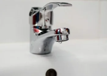 Prowadzą prace konserwacyjne. Nie będzie wody