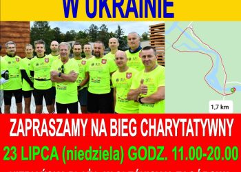 Pomogą chorym dzieciom