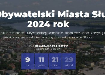 Więcej pieniędzy w budżecie obywatelskim