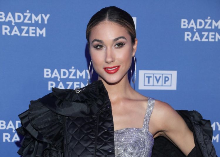 Znana prezenterka odwiedzi Paruszewo