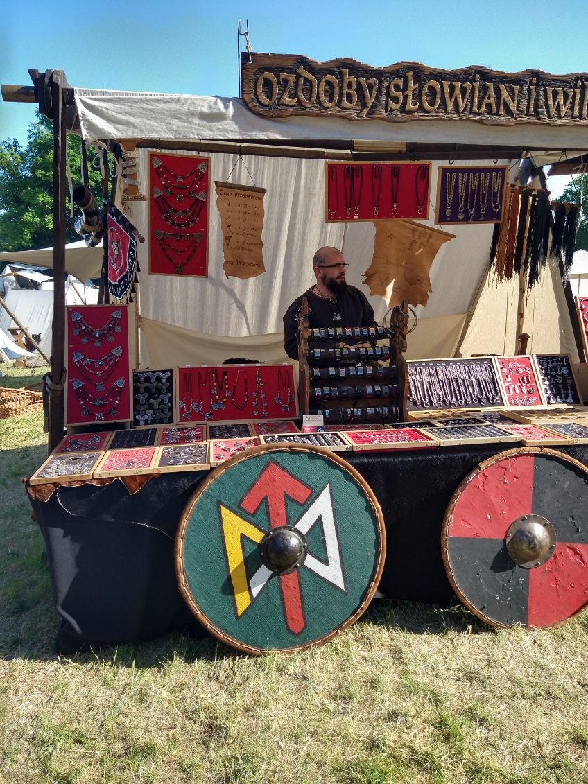 Bitwa o Ląd – Festiwal Kultury Słowiańskiej i Cysterskiej